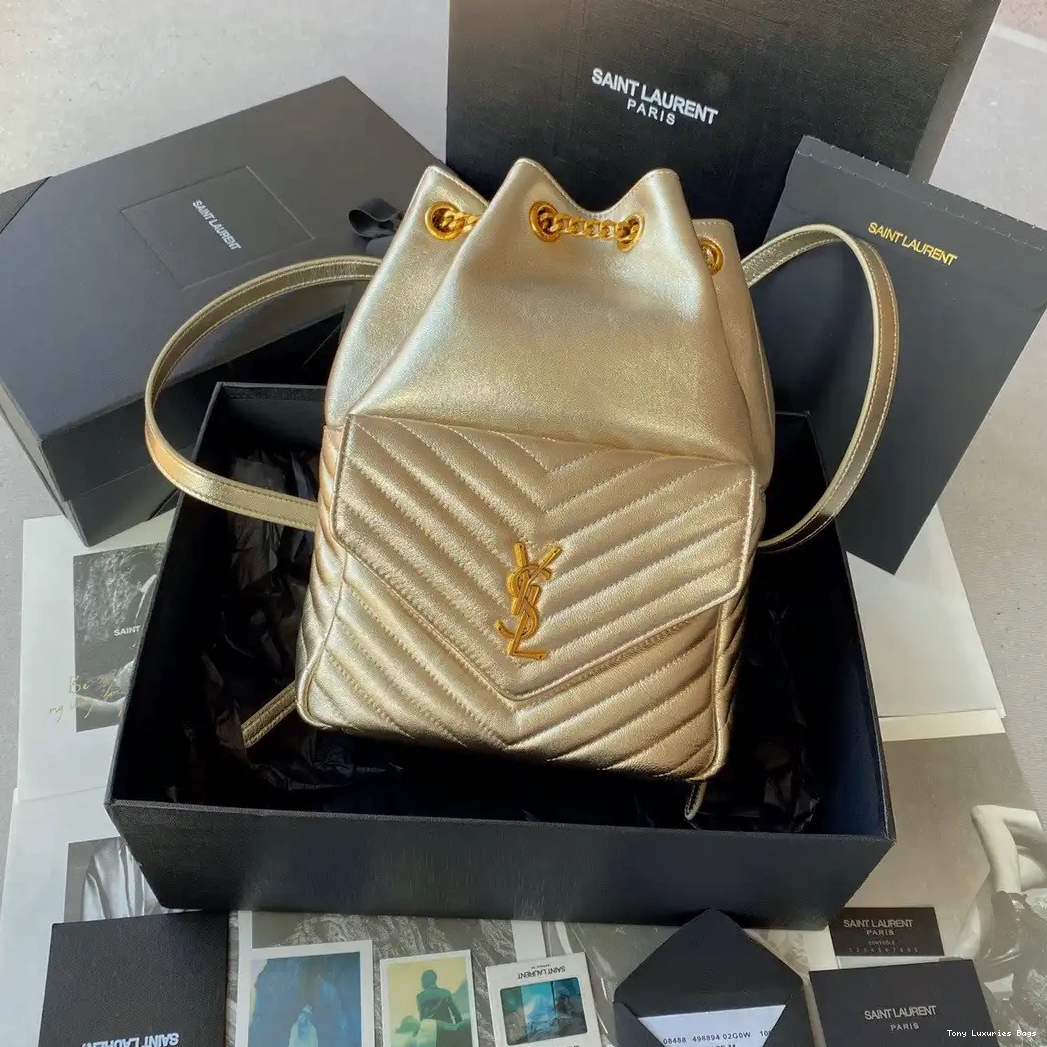 Tony Luxuries BACKPACK JOE YSL 0509